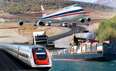 مدیریت حمل‌و‌نقل